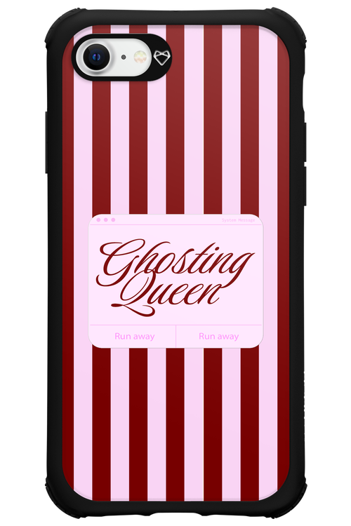 Ghosting Queen2 2.0 - Apple iPhone SE 2022