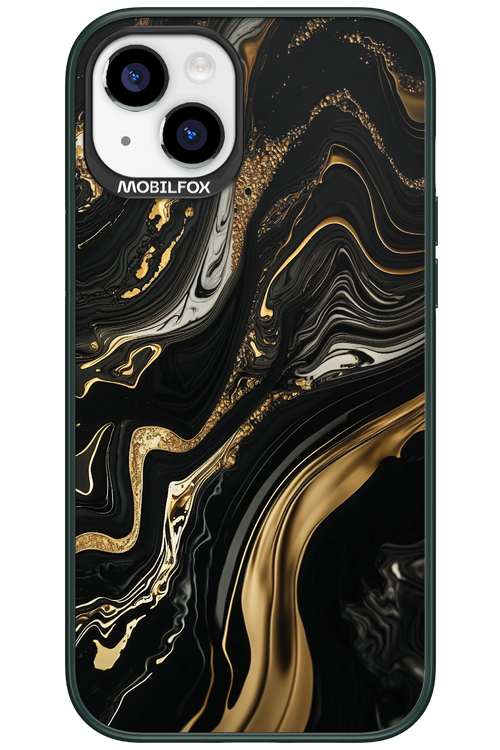 Azrael 2.0 - Apple iPhone 15 Plus