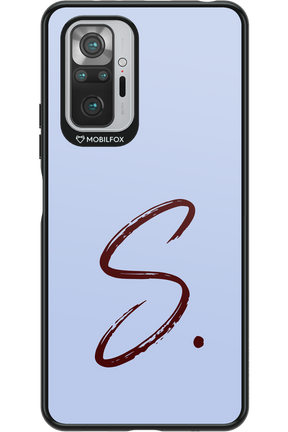 (Jellyfish Presso) S 2.0 - Xiaomi Redmi Note 10 Pro
