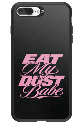 Eat My Dust 2.0 - Apple iPhone 8 Plus