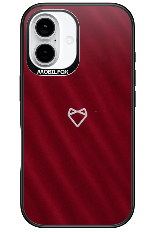 Ungaria X Mobilfox 2.0 - Apple iPhone 16