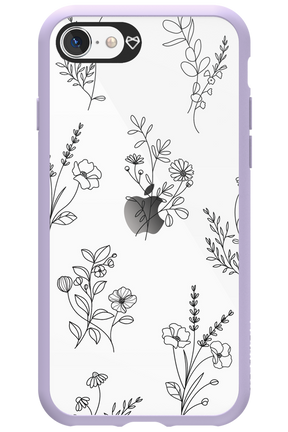 Bouquet 2.0 - Apple iPhone SE 2020