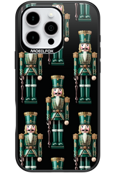 Nutcracker - Apple iPhone 16 Pro Max