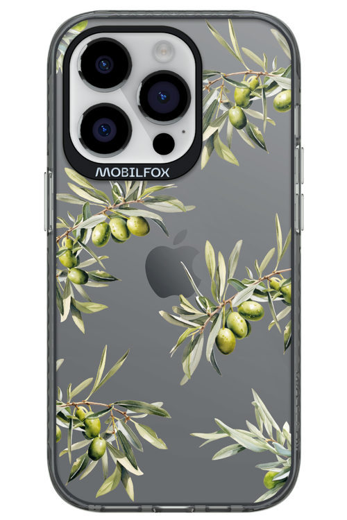 Olive Tree - Apple iPhone 14 Pro