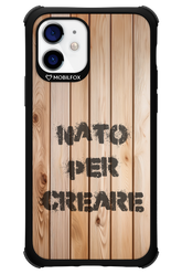 NATO PER CREARE - Apple iPhone 12