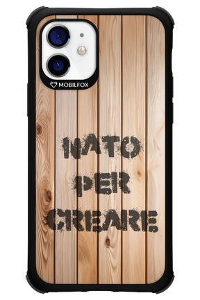 NATO PER CREARE - Apple iPhone 12