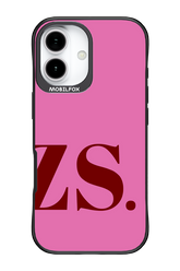 ZS (Sorbet) 2.0 - Apple iPhone 17