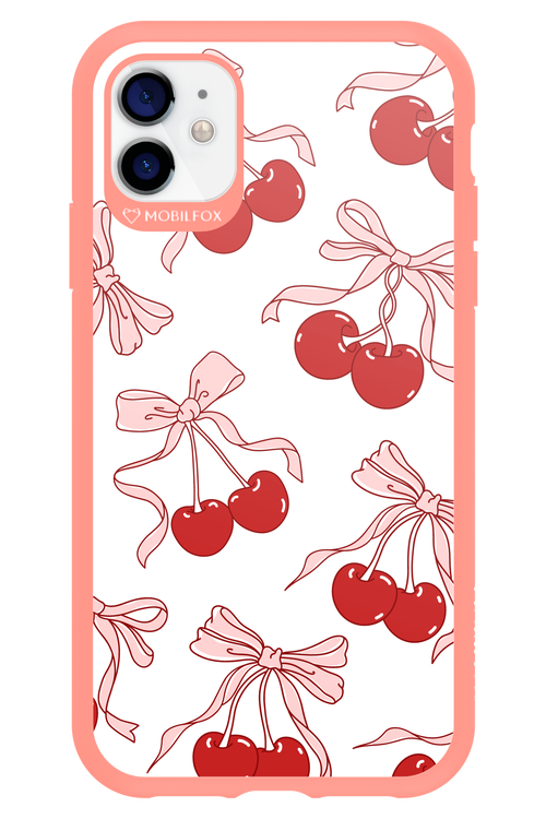 Cherry Queen - Apple iPhone 11