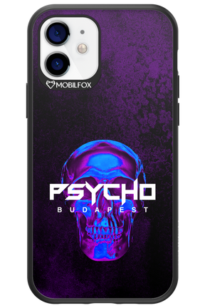 Psyskull - Apple iPhone 12