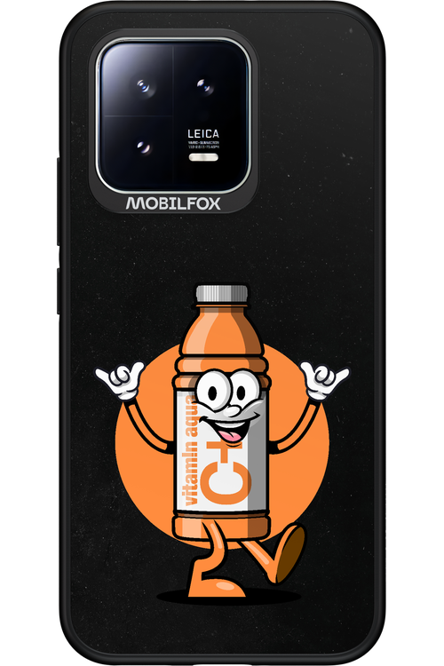 Vitamin Aqua C+ 2.0 - Xiaomi 13