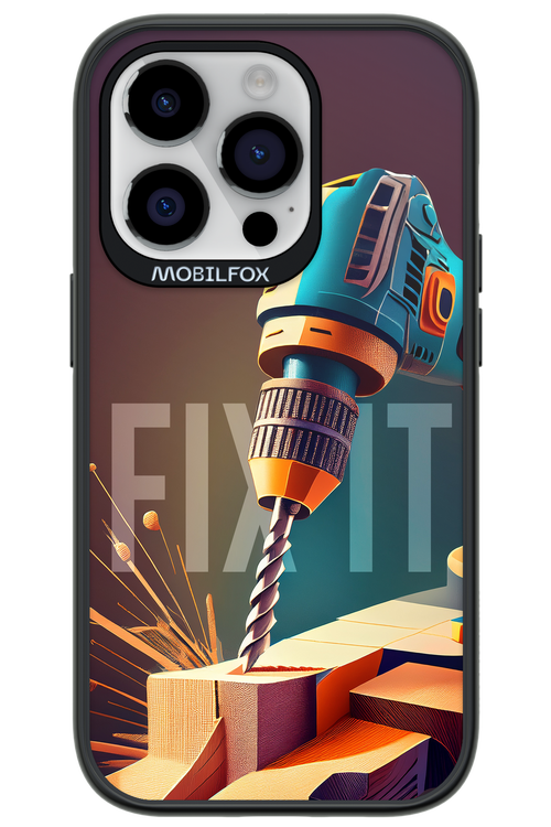 Fix It 2.0 - Apple iPhone 14 Pro