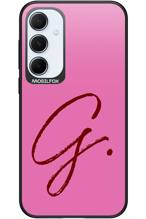 (Sorbet) G 2.0 - Samsung Galaxy A55