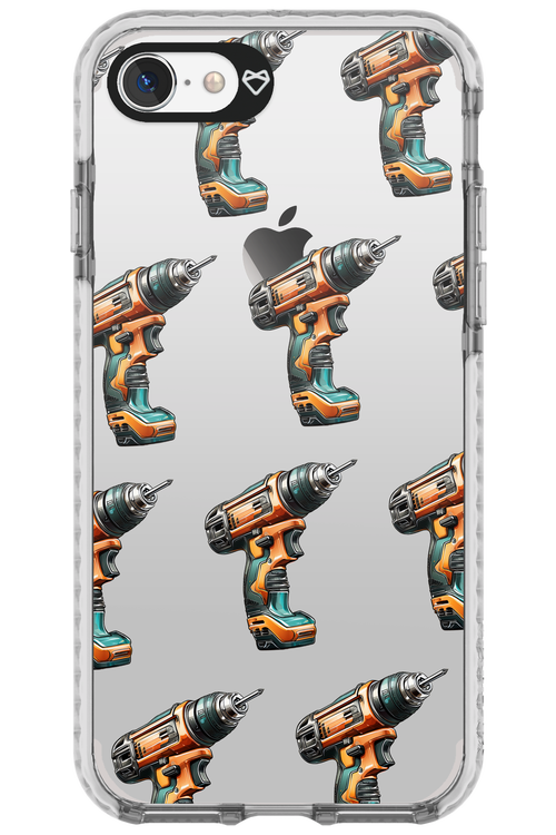 Screwdriver Time 2.0 - Apple iPhone 7