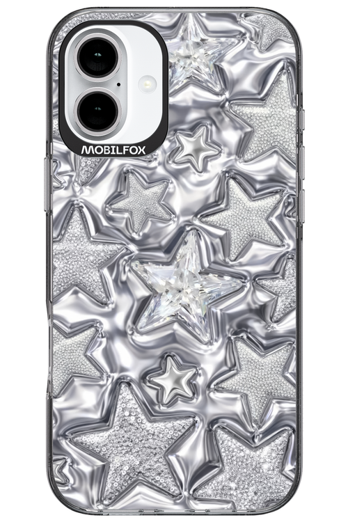 Star Gum 2.0 - Apple iPhone 16 Plus