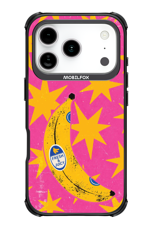 BANANA POP 2.0 - Apple iPhone 17 Pro