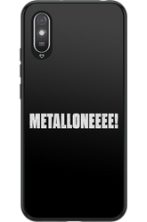 Metal L - Xiaomi Redmi 9A