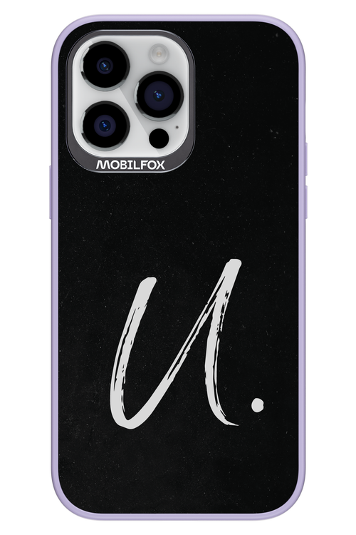 (Off Space) U 2.0 - Apple iPhone 14 Pro Max