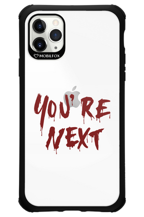 You're Next - Apple iPhone 11 Pro Max