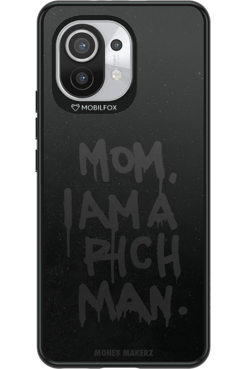 Rich Man - Xiaomi Mi 11 5G
