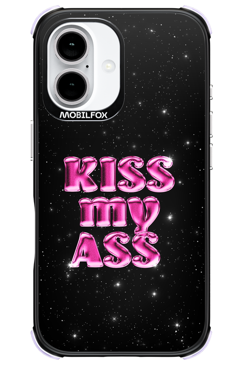 KMA 2.0 - Apple iPhone 16
