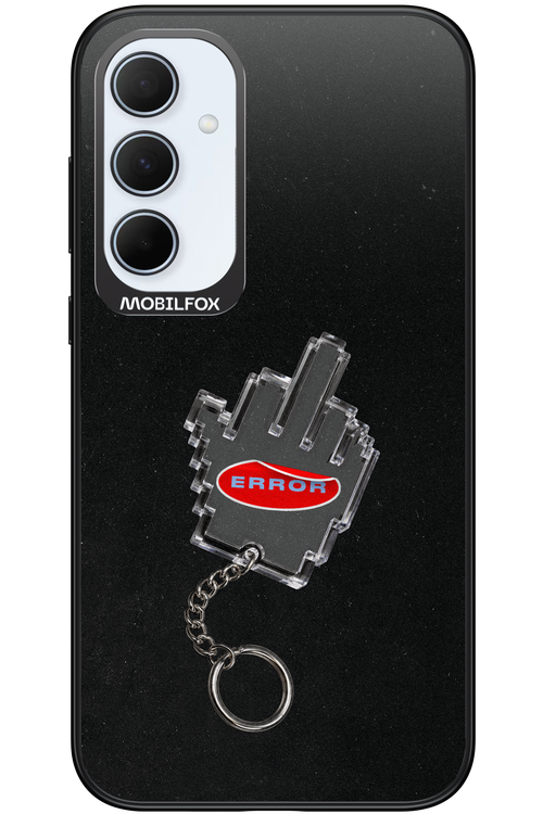 Err0r 2.0 - Samsung Galaxy A35