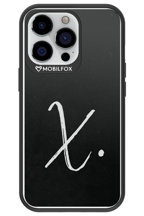 (Off Space) X 2.0 - Apple iPhone 13 Pro