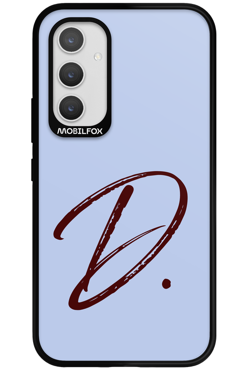 (Jellyfish Presso) D 2.0 - Samsung Galaxy A54