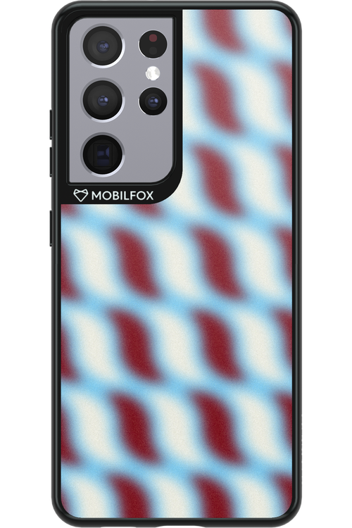 Cold Wave 2.0 - Samsung Galaxy S21 Ultra