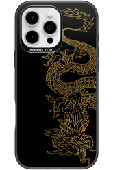 Gold Age - Apple iPhone 16 Pro Max