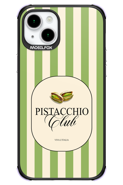 P-Club - Apple iPhone 15 Plus