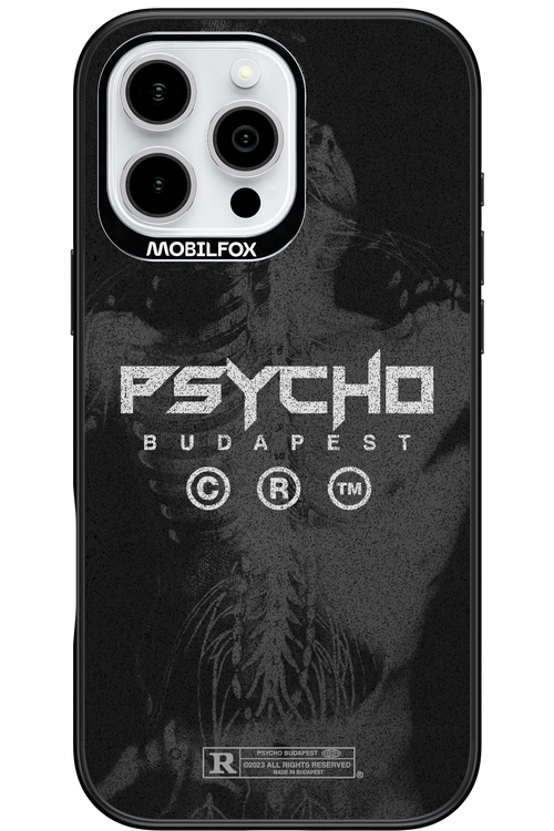 X-Ray - Apple iPhone 16 Pro Max