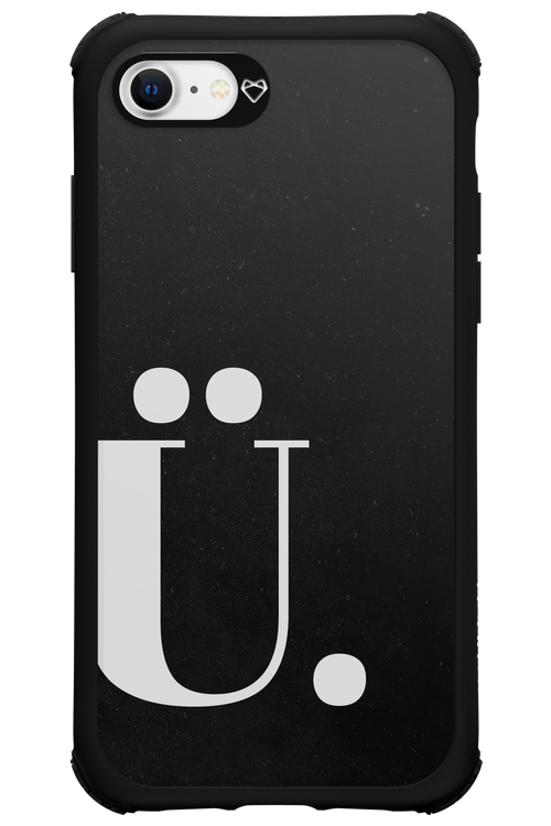 U II (Off Space) 2.0 - Apple iPhone 8