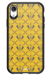 You Might Belong in Hufflepuff - Apple iPhone XR