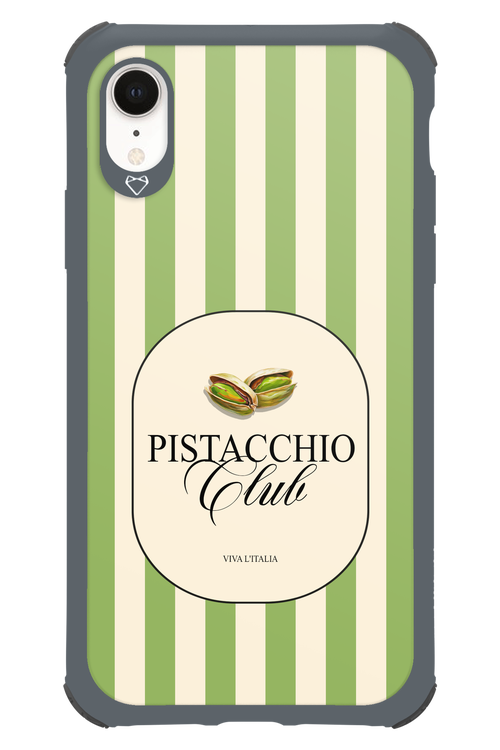 P-Club - Apple iPhone XR