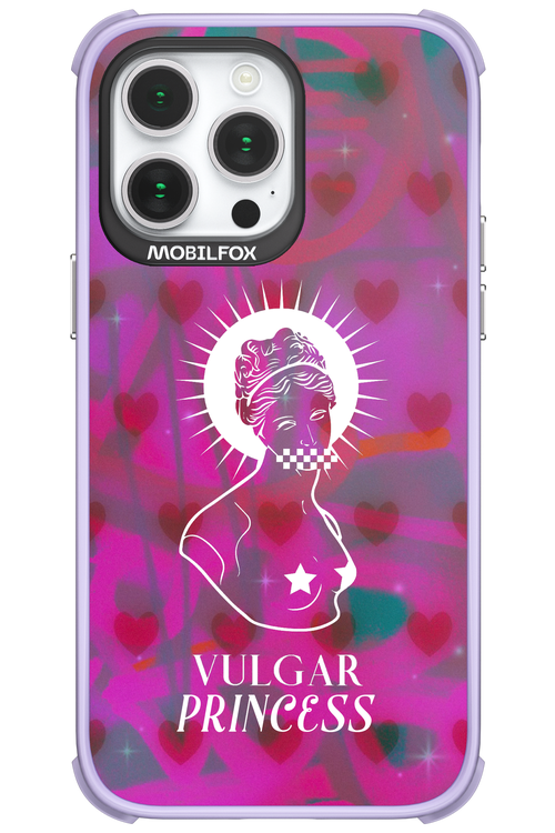 Vulgar Princess - Apple iPhone 14 Pro Max