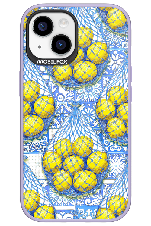 Net Style - Apple iPhone 15