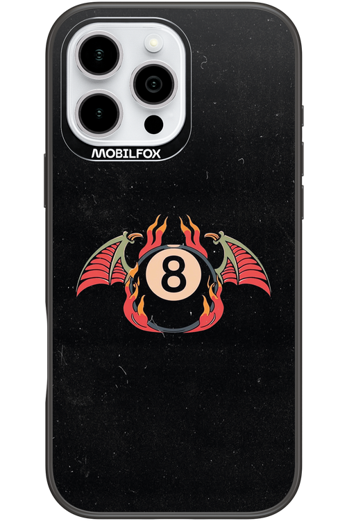 8ight - Apple iPhone 16 Pro Max