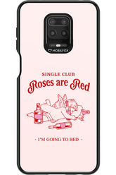 Bed Romance 2.0 - Xiaomi Redmi Note 9 Pro