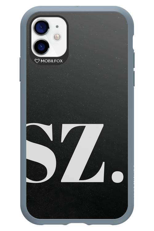 SZ (Off Space) 2.0 - Apple iPhone 11