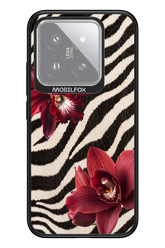 Vintage Flower 2.0 - Xiaomi 14