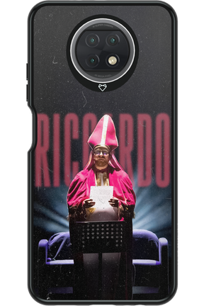 Pope Style 2.0 - Xiaomi Redmi Note 9T 5G
