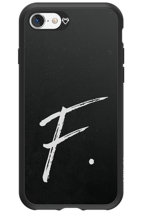 (Off Space) F 2.0 - Apple iPhone 8