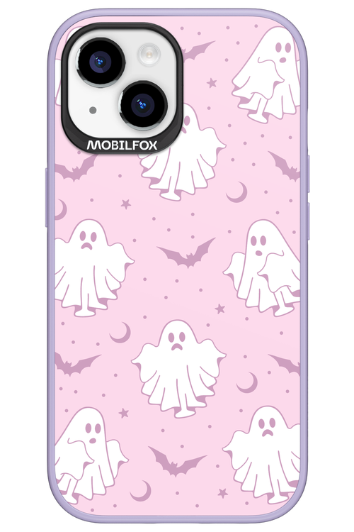 Boo Boo - Apple iPhone 15