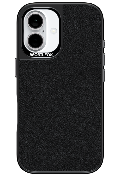 Leather 2.0 - Apple iPhone 16