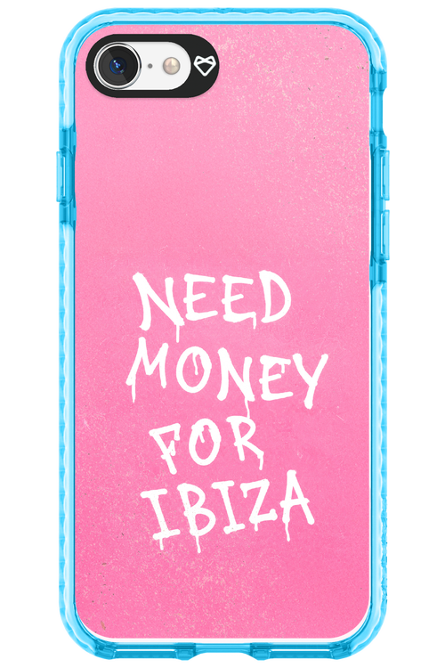 Need money for Ibiza 2.0 - Apple iPhone SE 2022