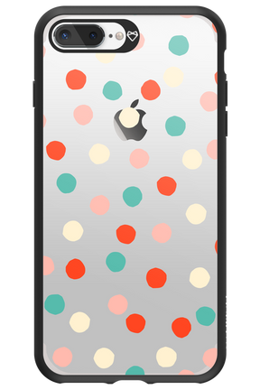 Xmas Dotss - Apple iPhone 7 Plus