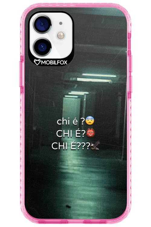 Chi É 2.0 - Apple iPhone 12