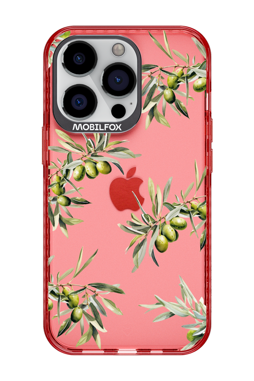 Olive Tree - Apple iPhone 13 Pro