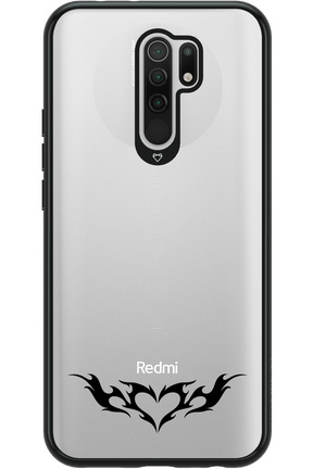 Techno Hart 2.0 - Xiaomi Redmi 9