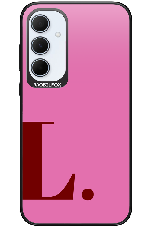L (Sorbet) 2.0 - Samsung Galaxy A35